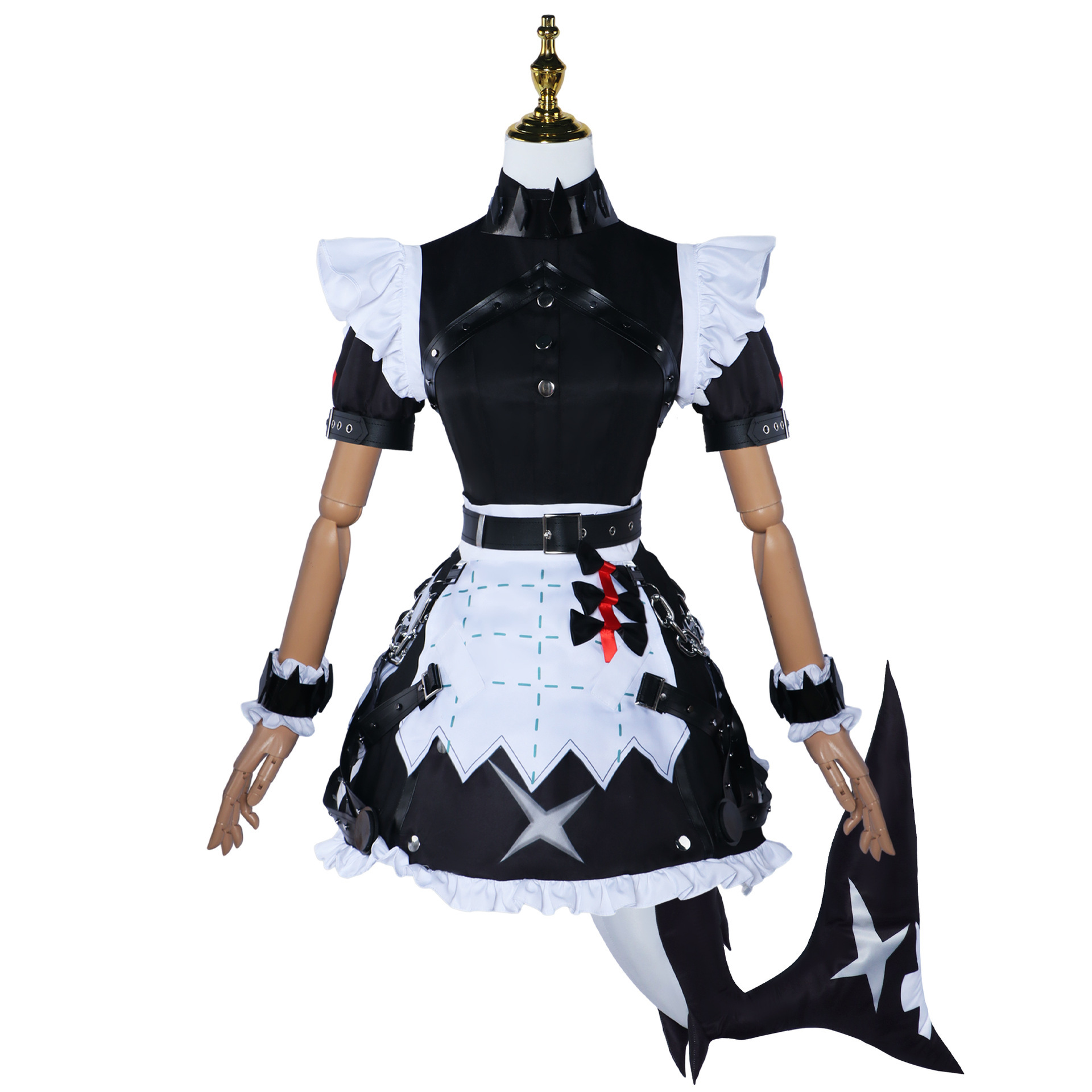 Game Zenless Zone Zero Cosplay - Anime Cosplay Zzz avis et prix