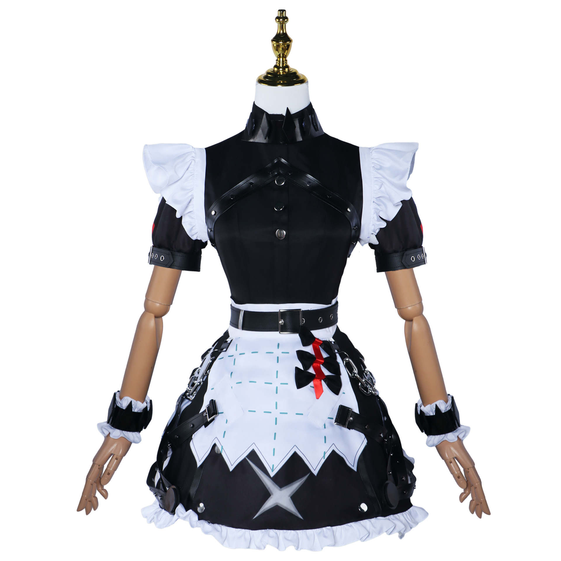 Game Zenless Zone Zero Cosplay - Anime Cosplay Zzz avis et prix