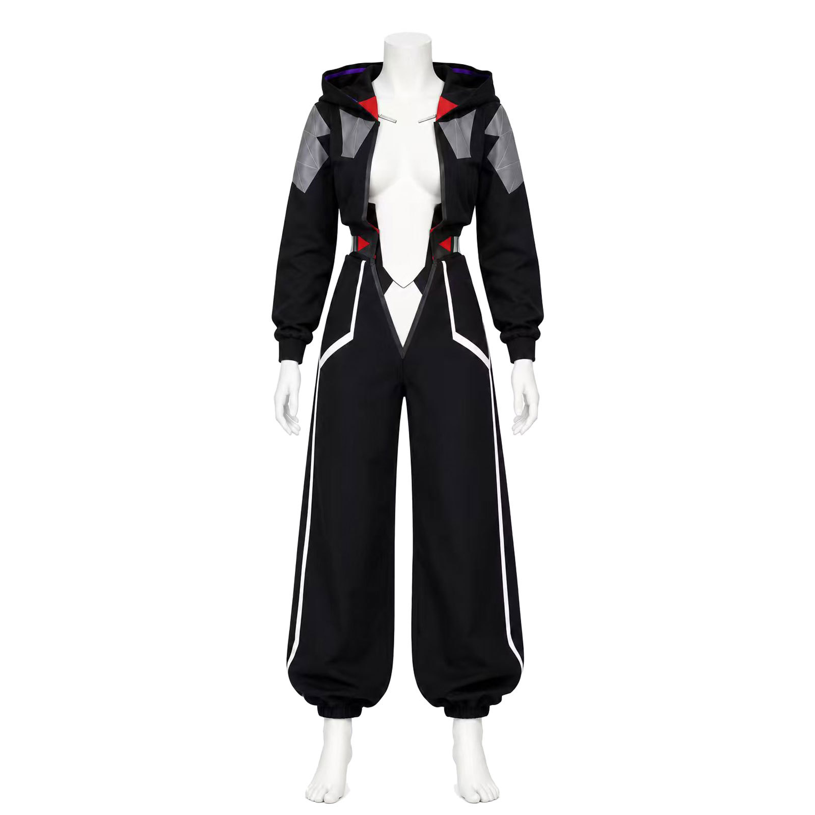 Cyberpunk Edgerunners Season 2 - Anime Yang Cosplay avis et prix