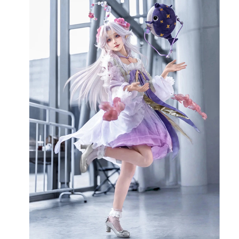 aBc01 Cosplay Honor Of Kings D - Cosplay Duo Anime avis et prix