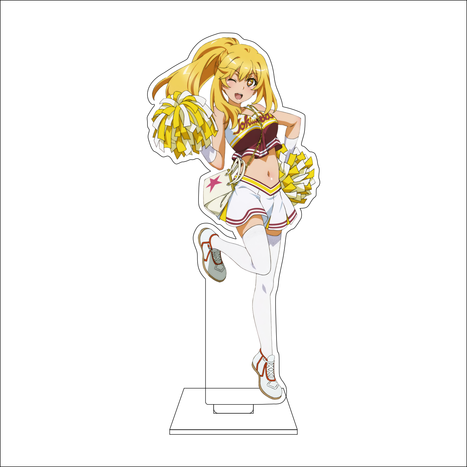 16CM Anime Misaka Mikoto Cospl - Anime Cosplay Buy avis et prix