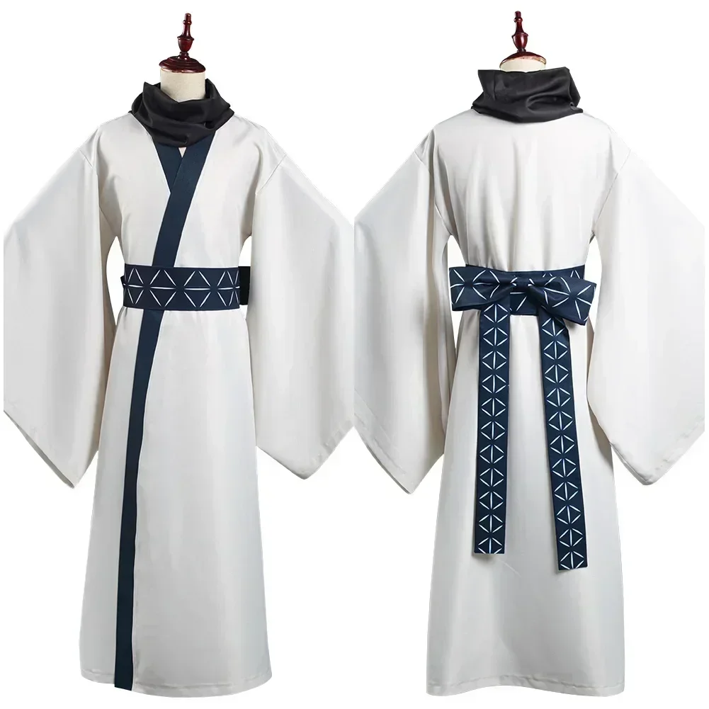 2026 Jujutsu Kaisen Sukuna Ryo - Anime Cosplay Kimono avis et prix