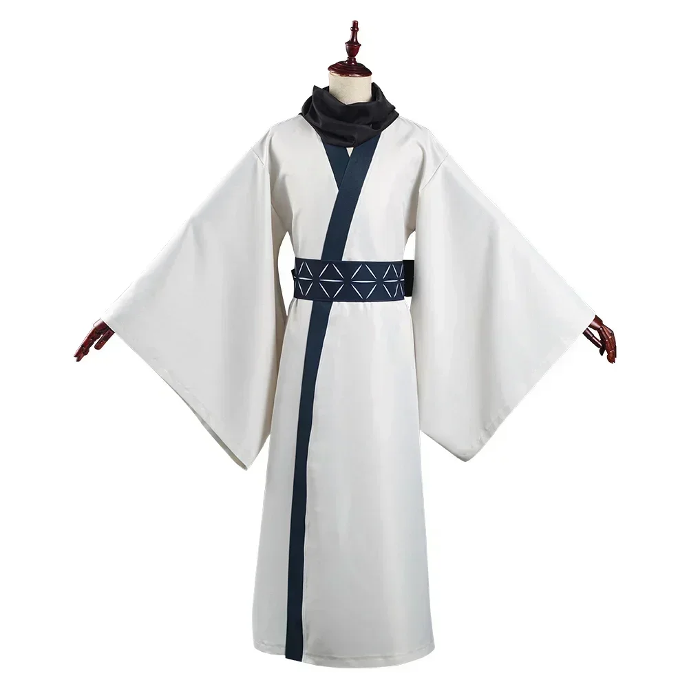 2026 Jujutsu Kaisen Sukuna Ryo - Anime Cosplay Kimono avis et prix