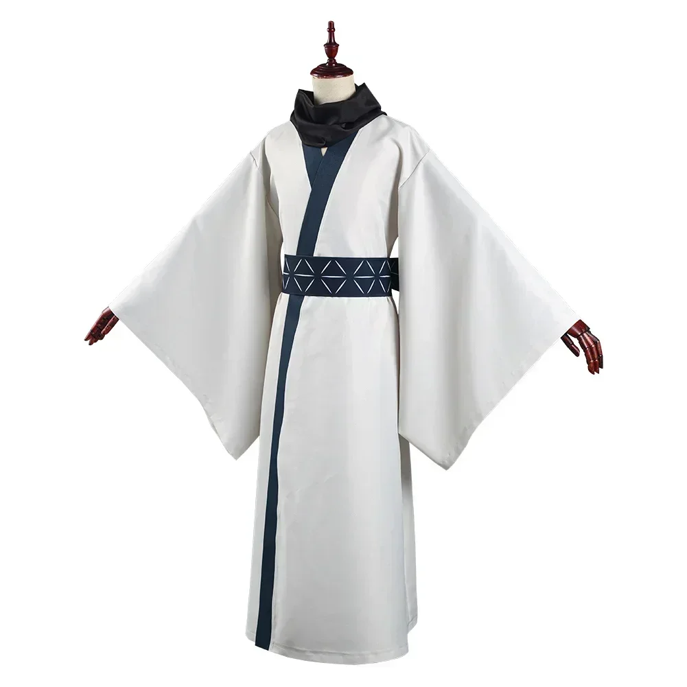 2026 Jujutsu Kaisen Sukuna Ryo - Anime Cosplay Kimono avis et prix