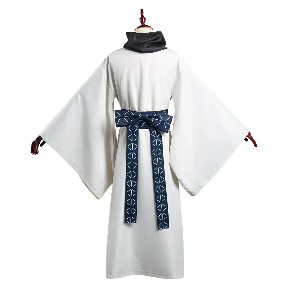 2026 Jujutsu Kaisen Sukuna Ryo - Anime Cosplay Kimono avis et prix