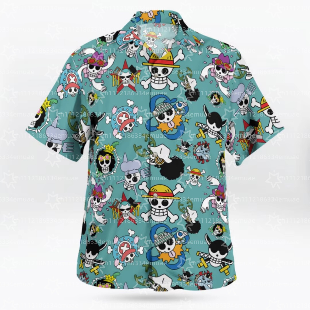 Aloha Strawhat Wanted One Piec - One Piece Straw Hat avis et prix
