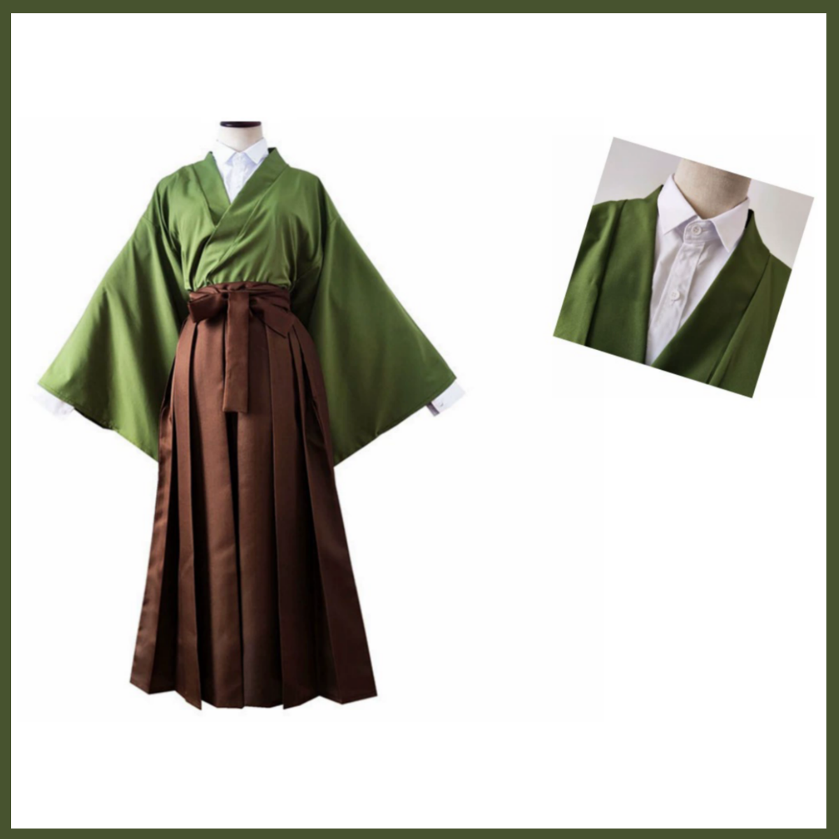 XQAnime Cardcaptor Sakura Kino - Anime Cosplay Kimono avis et prix