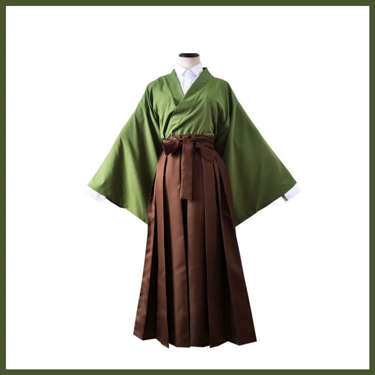 XQAnime Cardcaptor Sakura Kino - Anime Cosplay Kimono avis et prix