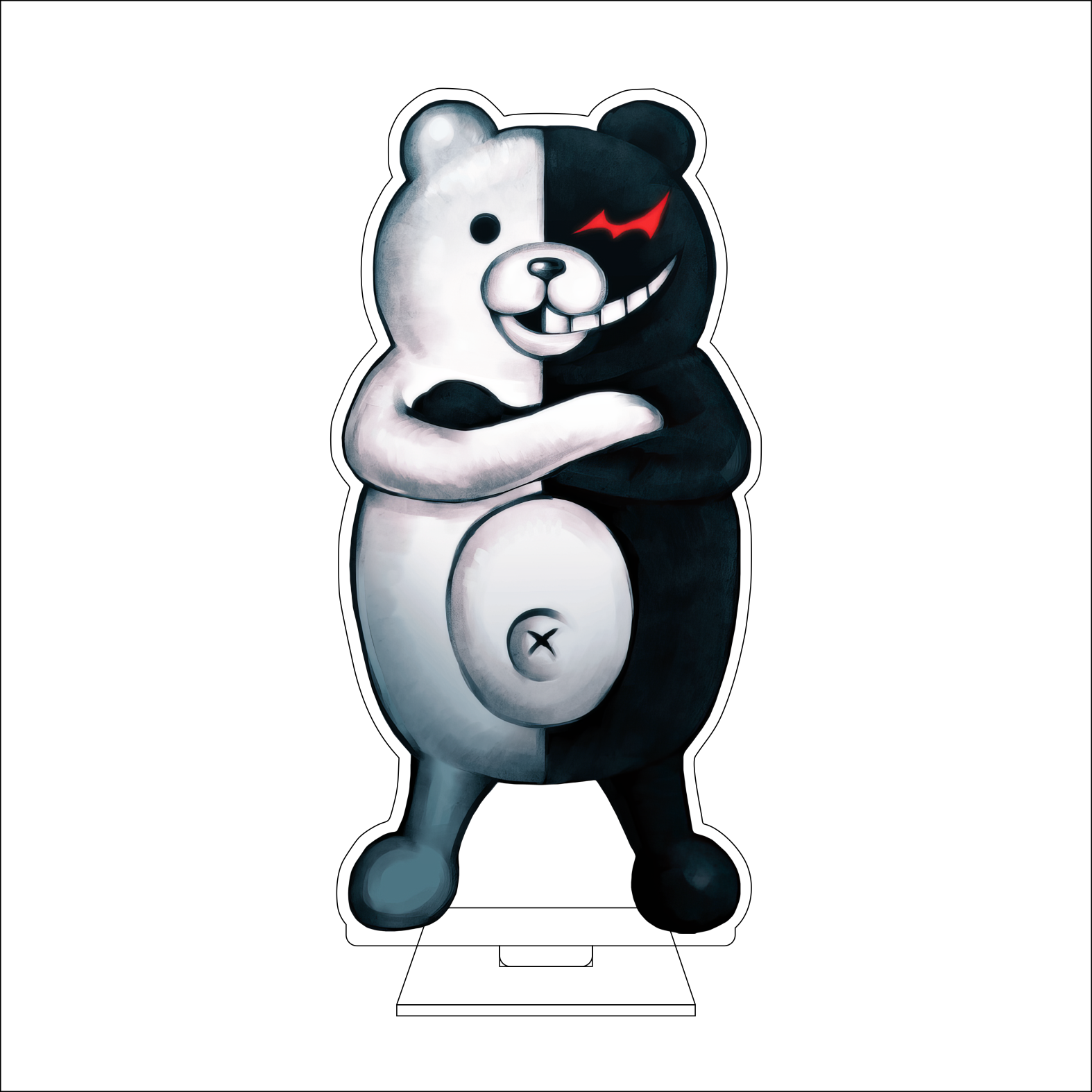 16CM Anime Danganronpa Cosplay - Anime Cosplay Buy avis et prix