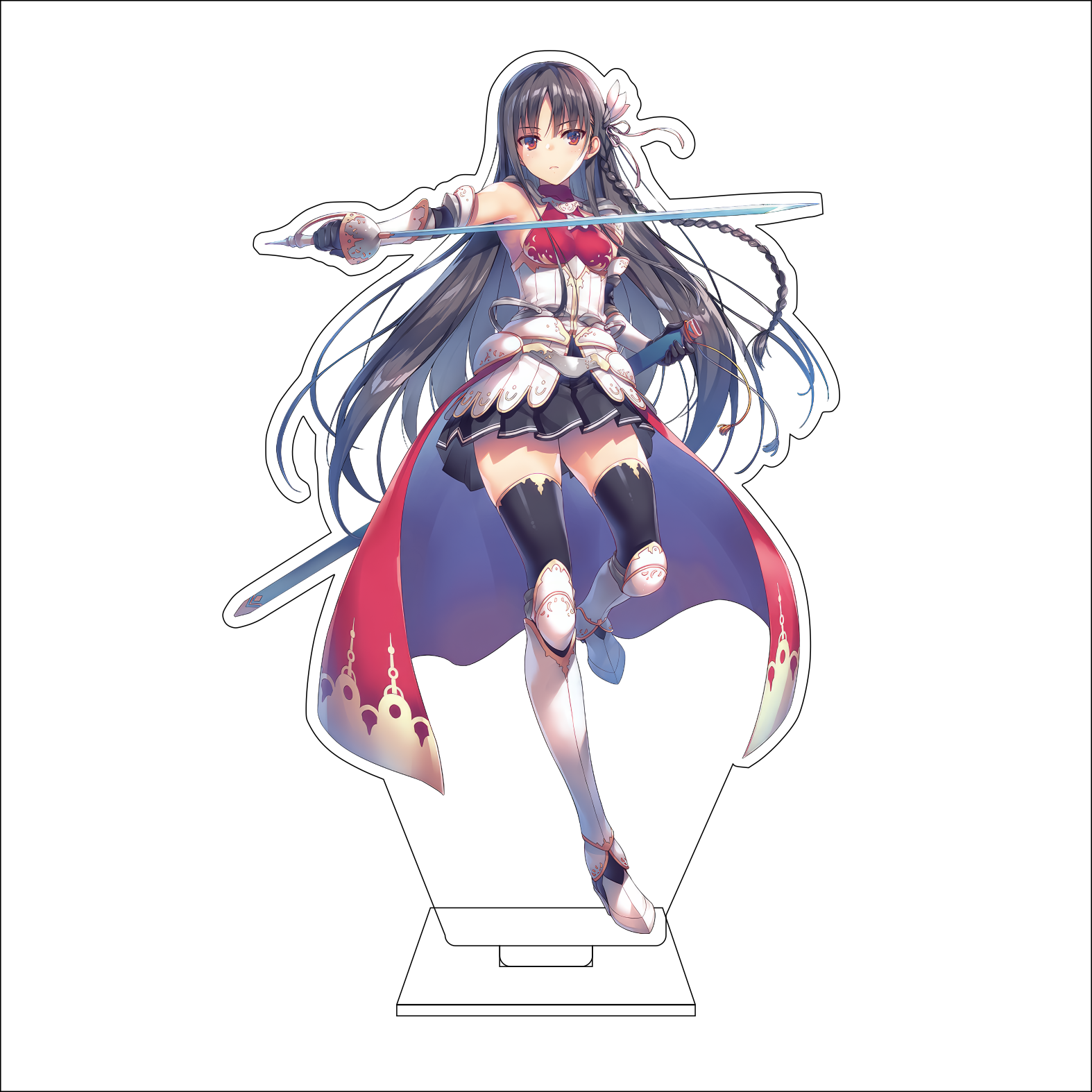 16CM Anime Classroom of the El - Anime Cosplay Buy avis et prix