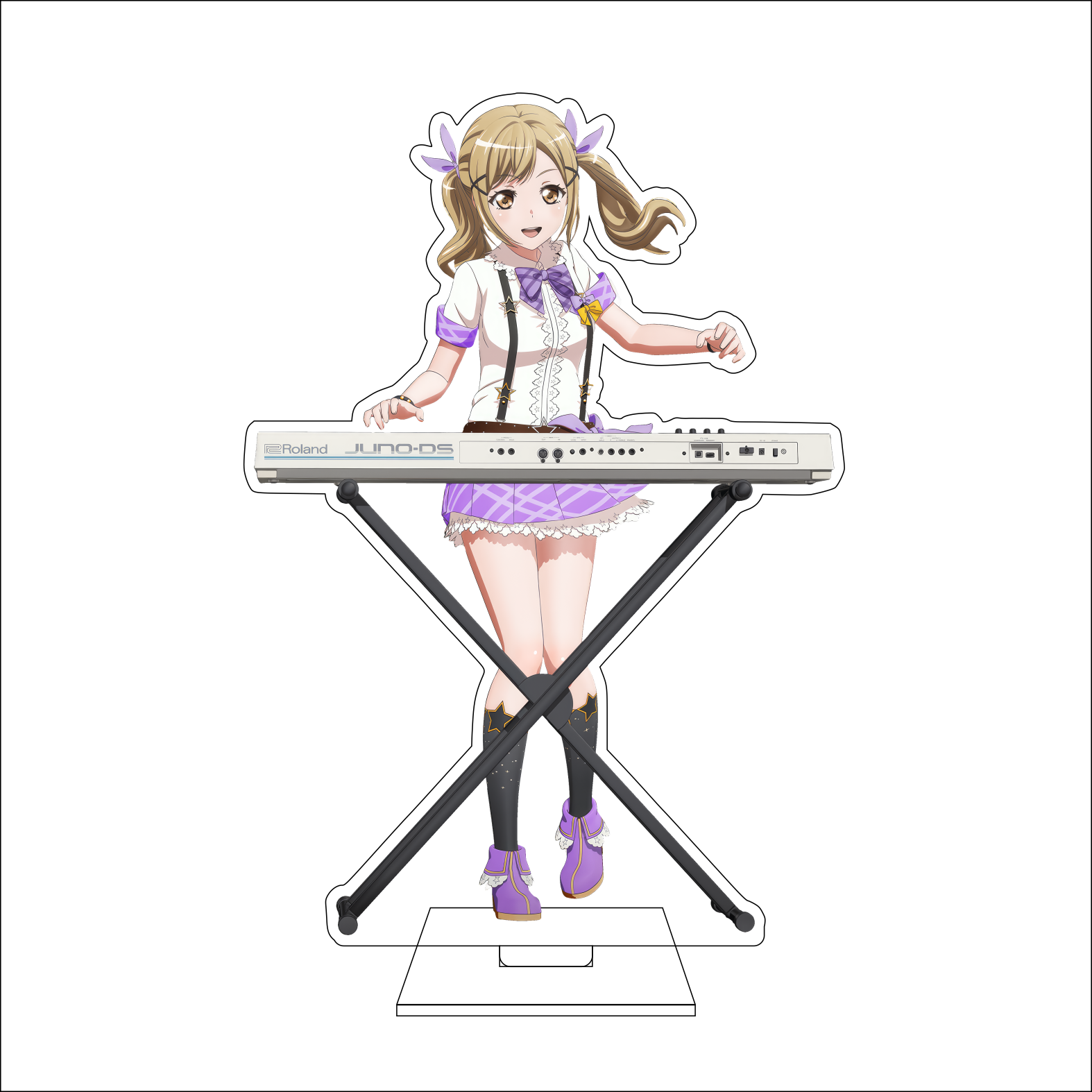 16CM Anime BanG Dream! Cosplay - Anime Cosplay Buy avis et prix