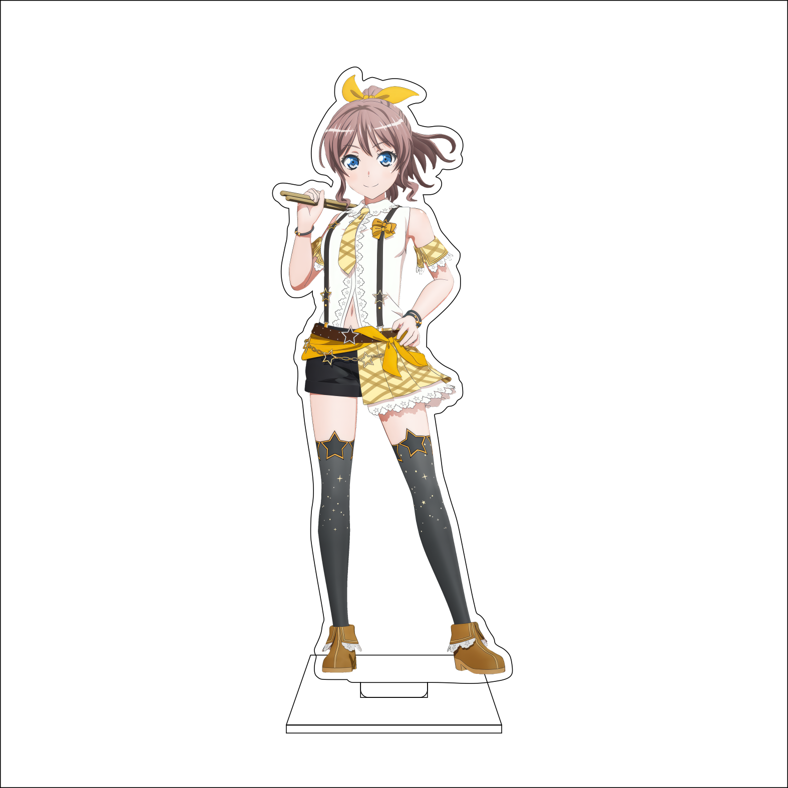 16CM Anime BanG Dream! Cosplay - Anime Cosplay Buy avis et prix
