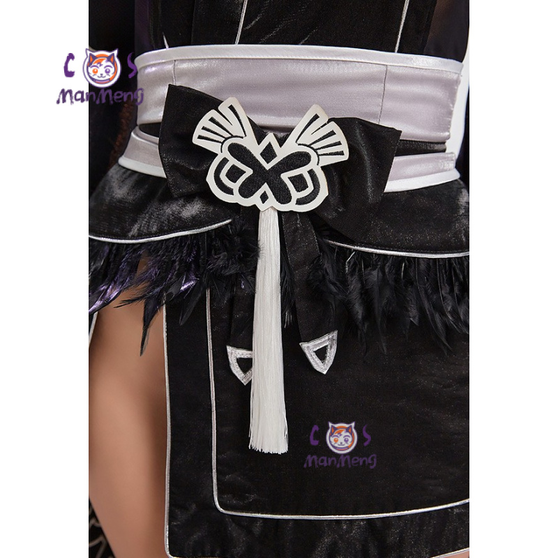 Type B YoRHa No. 2 Game Nier:  - Anime Cosplay Kimono avis et prix