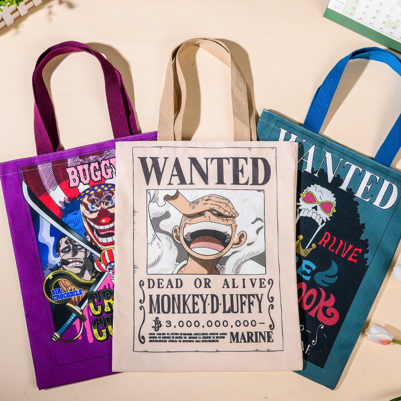 Anime One Piece Print Luffy Ni - One Piece Straw Hat avis et prix