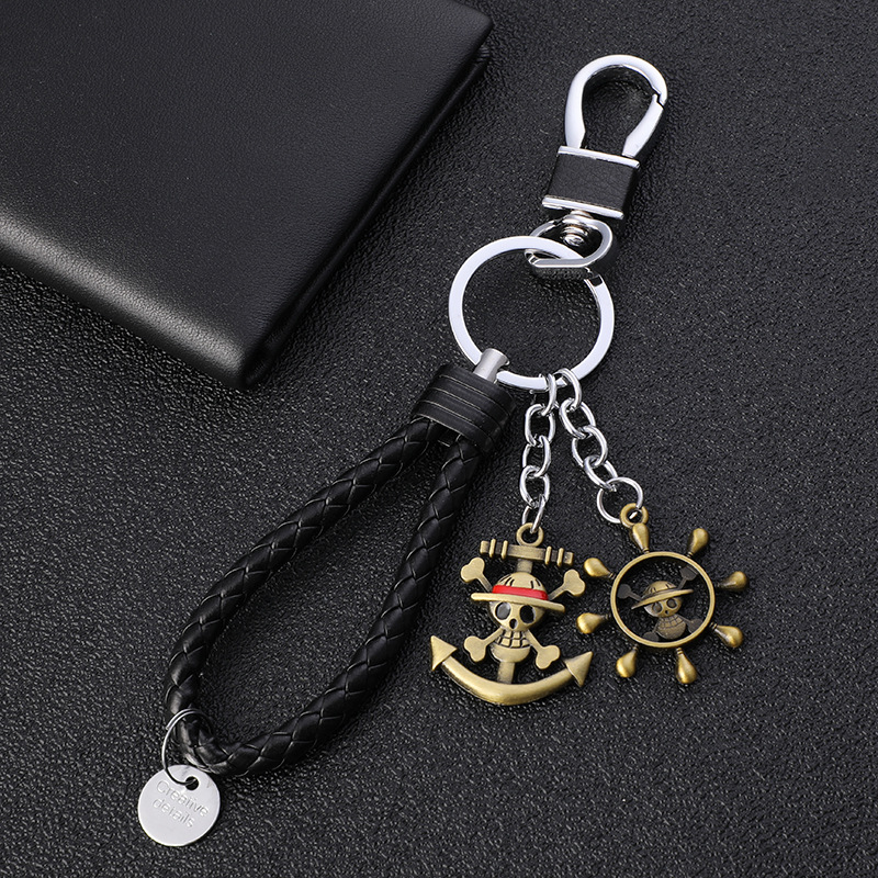 Creative One Piece cartoon ani - One Piece Straw Hat avis et prix