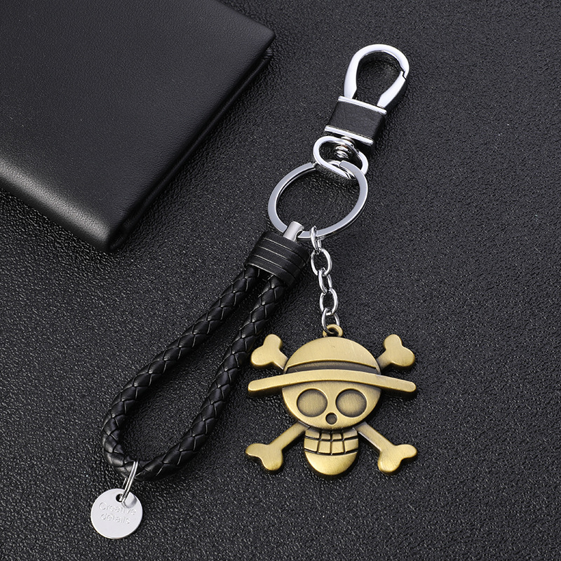 Creative One Piece cartoon ani - One Piece Straw Hat avis et prix