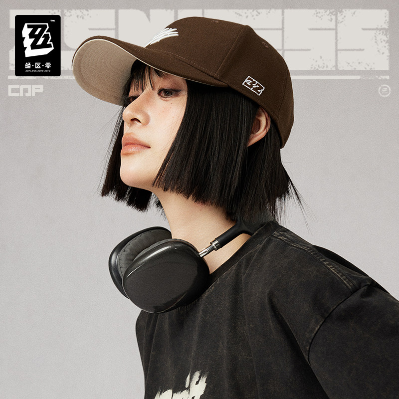 ZZZ STUDIO 2026SS Collection E - Anime Cosplay Zzz avis et prix