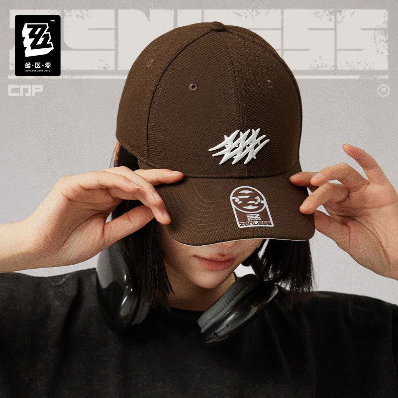 ZZZ STUDIO 2026SS Collection E - Anime Cosplay Zzz avis et prix