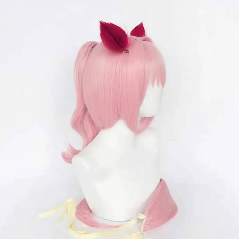 Uma Musume Haru Urara Cosplay  - Queen Anime Cosplay avis et prix