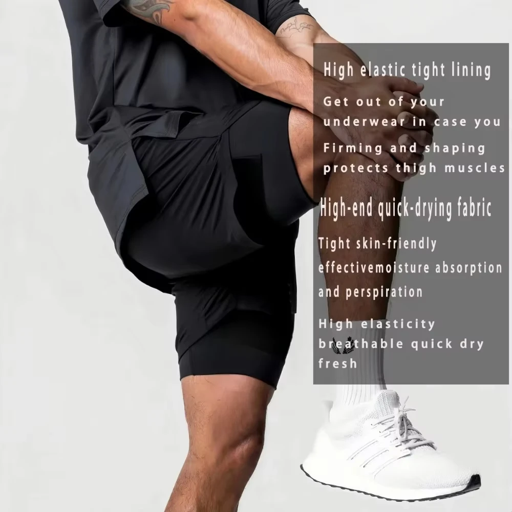 One Piece Men's Double Shorts  - Cosplay Duo Anime avis et prix