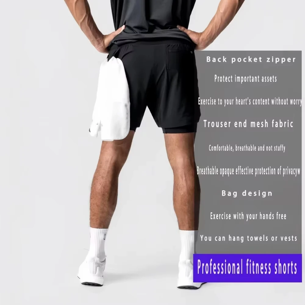One Piece Men's Double Shorts  - Cosplay Duo Anime avis et prix