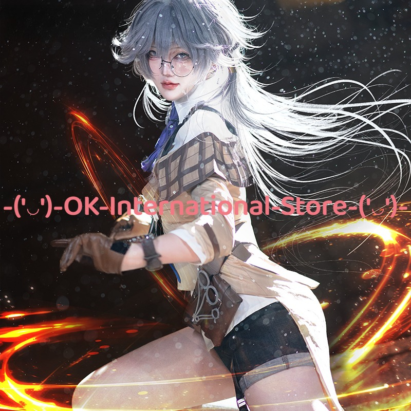 Honkai Impact 3rd Fu Hua Londo - Anime Cosplay London avis et prix