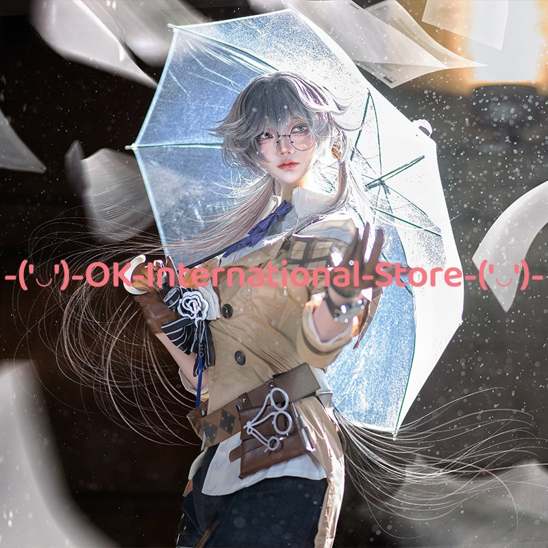 Honkai Impact 3rd Fu Hua Londo - Anime Cosplay London avis et prix