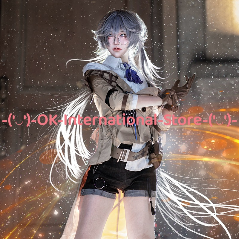 Honkai Impact 3rd Fu Hua Londo - Anime Cosplay London avis et prix