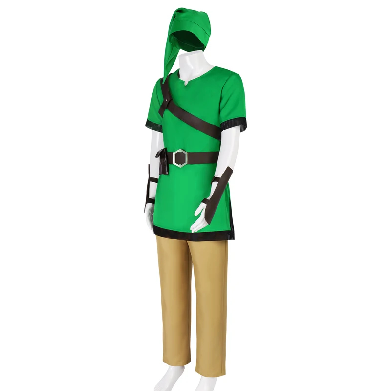 COSClassic Link Cosplay Costum - Cosplay Anime Expo avis et prix