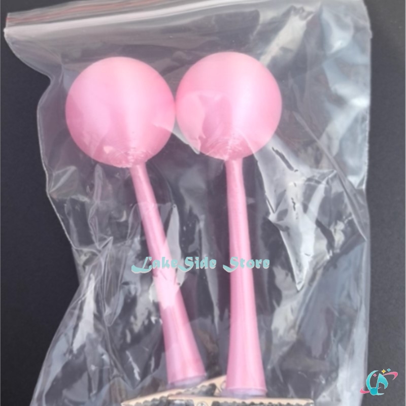 Halloween Adults Bamora Vamola - Cosplay Anime Pink Hair avis et prix