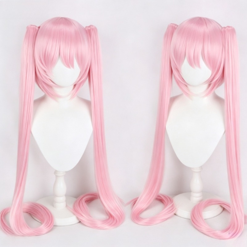 Danganronpa Kotoko Utsugi Cosp - Cosplay Anime Pink Hair avis et prix