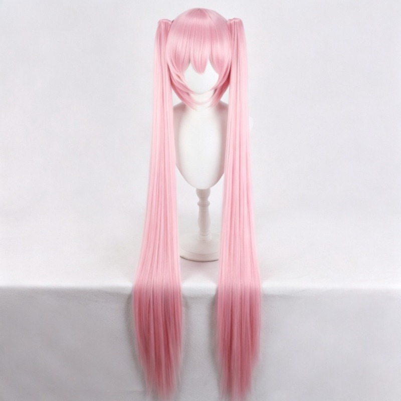 Danganronpa Kotoko Utsugi Cosp - Cosplay Anime Pink Hair avis et prix