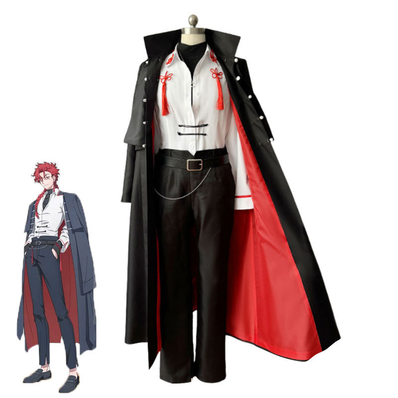 Link Click Cosplay Costume Lon - Anime Cosplay London avis et prix