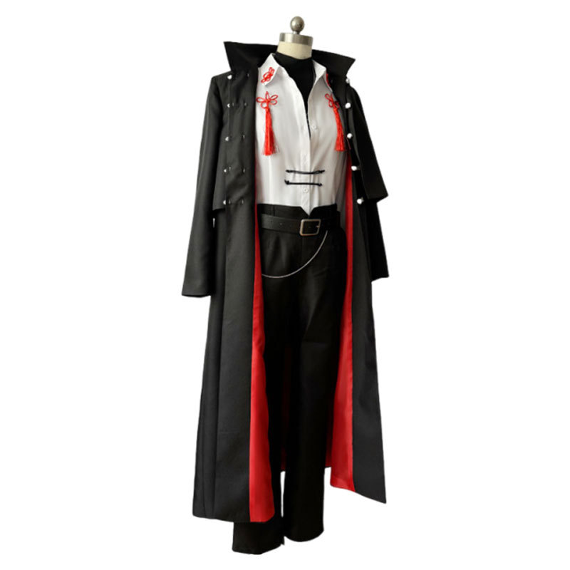 Link Click Cosplay Costume Lon - Anime Cosplay London avis et prix