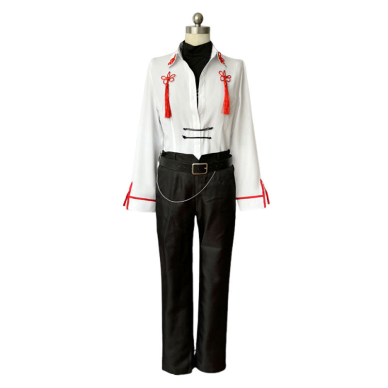 Link Click Cosplay Costume Lon - Anime Cosplay London avis et prix