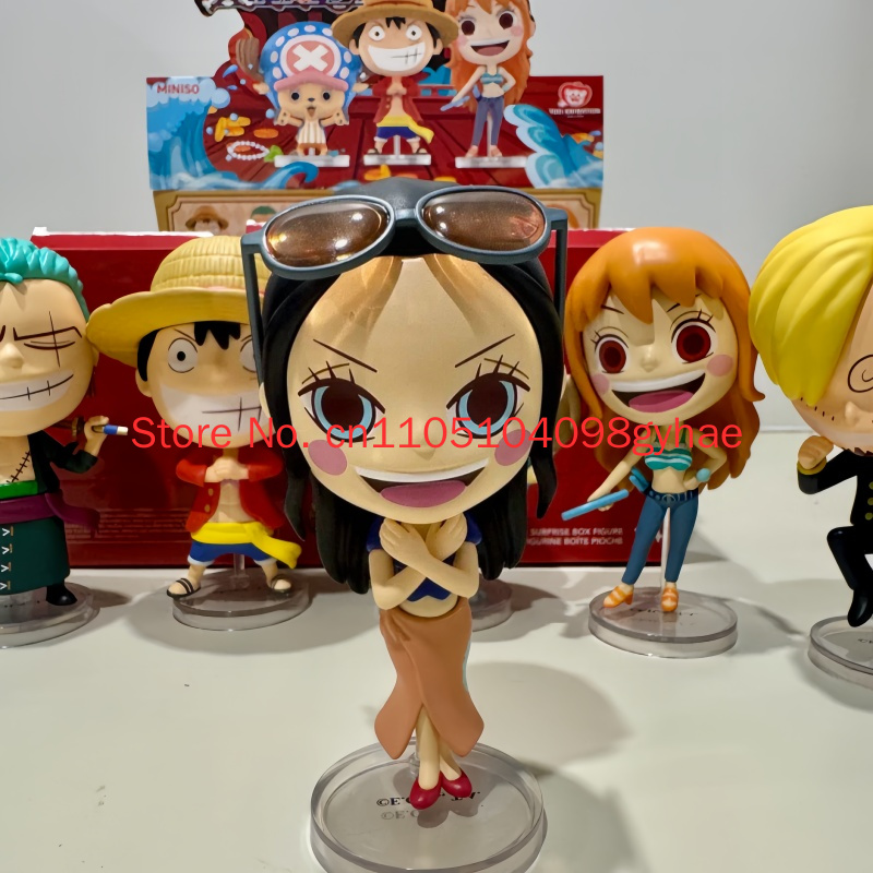 New Original One Piece Blind B - One Piece Straw Hat avis et prix
