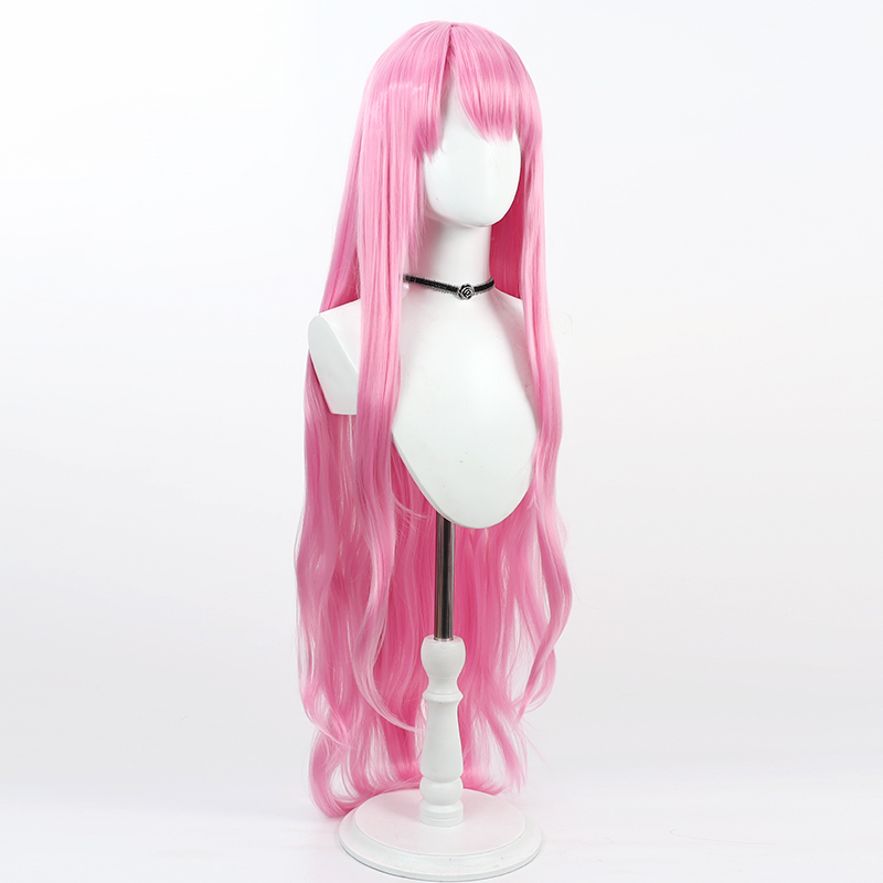 Sister Gigant Cosplay Wig Maho - Cosplay Anime Pink Hair avis et prix