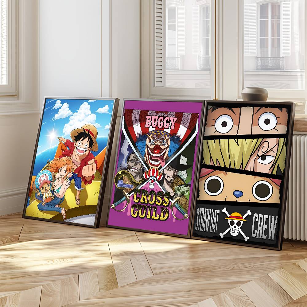 O-one Anime Pieces Anime Self- - Anime Cosplay Wallpaper avis et prix