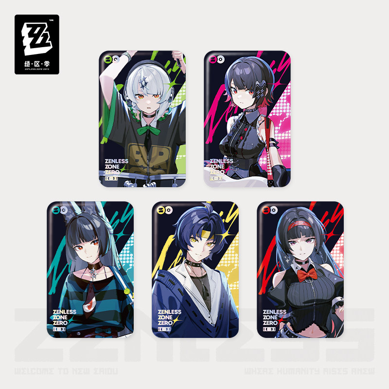 Official Anby Ellen Joe Hoshim - Anime Cosplay Zzz avis et prix