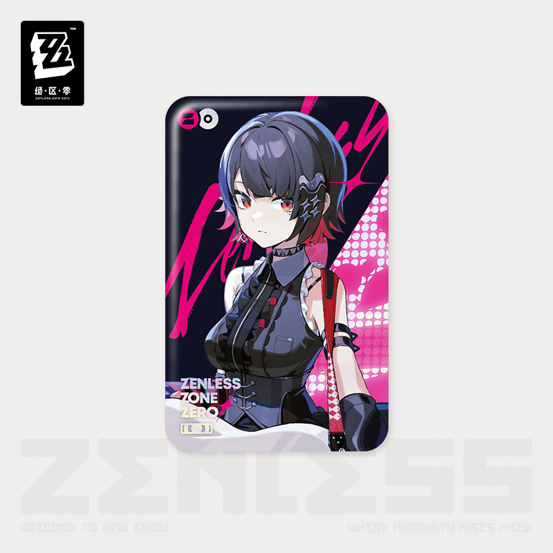 Official Anby Ellen Joe Hoshim - Anime Cosplay Zzz avis et prix