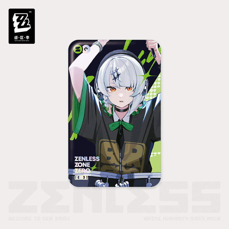 Official Anby Ellen Joe Hoshim - Anime Cosplay Zzz avis et prix