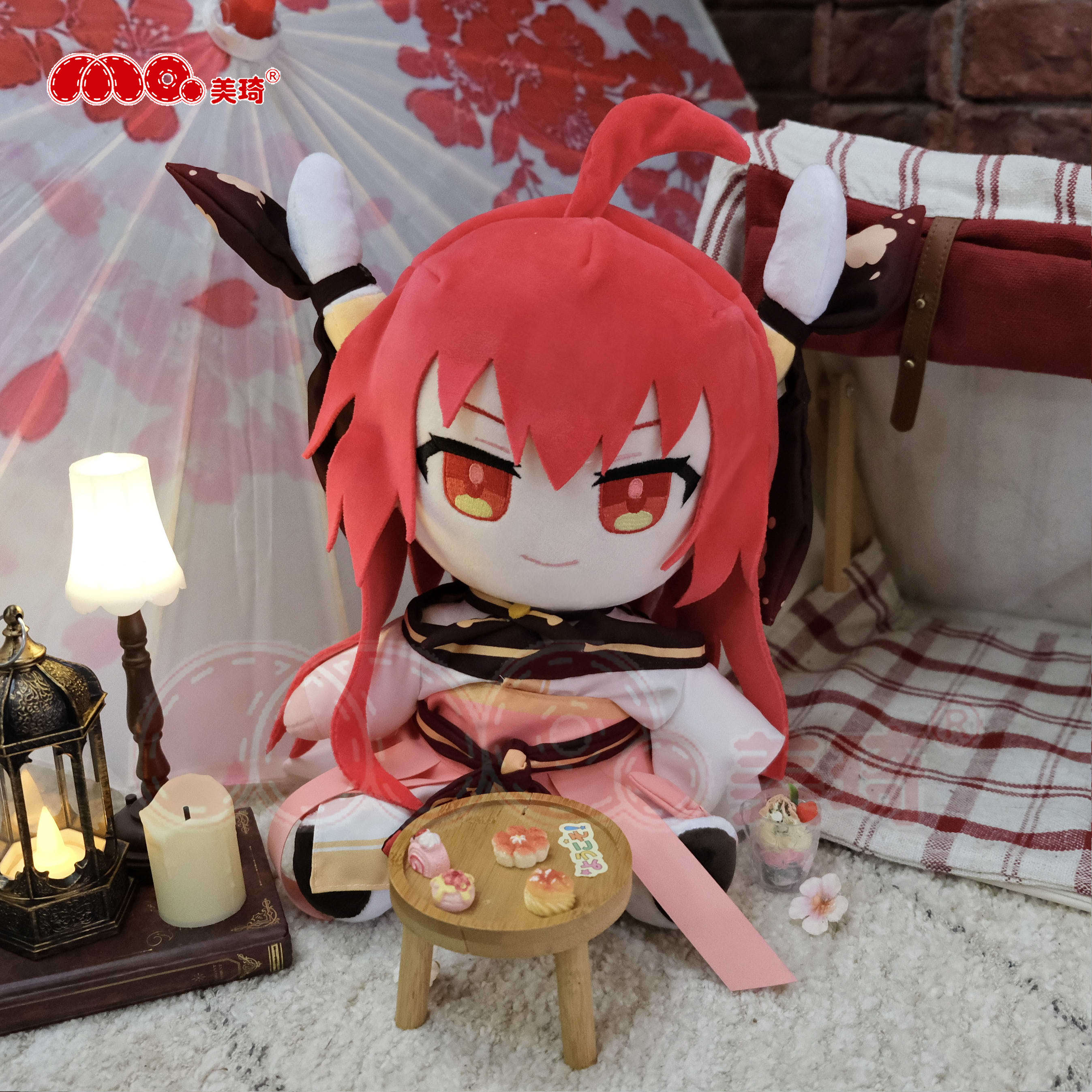 30cm DATE A LIVE Kotori Itsuka - Anime Cosplay Event avis et prix