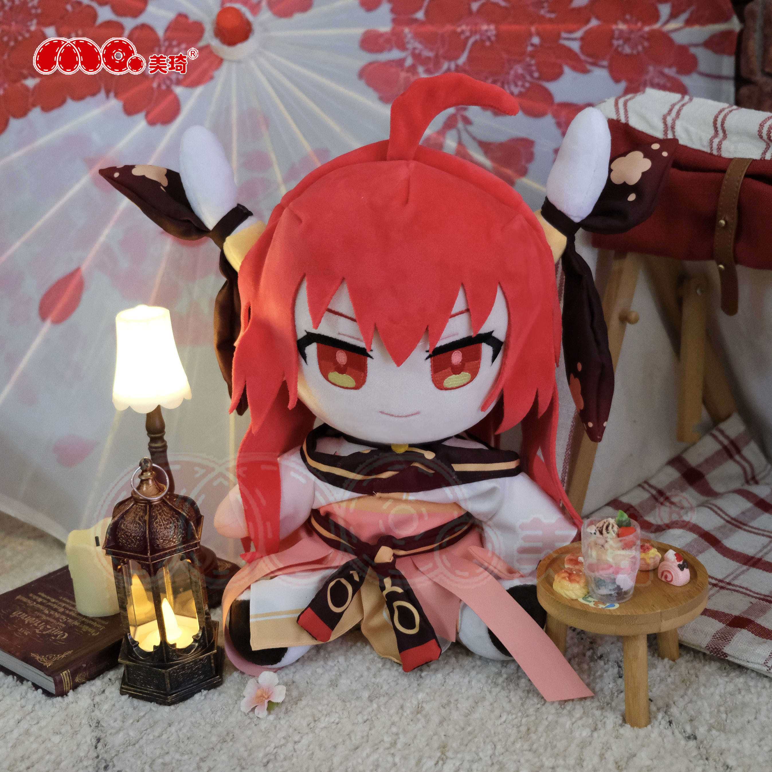 30cm DATE A LIVE Kotori Itsuka - Anime Cosplay Event avis et prix