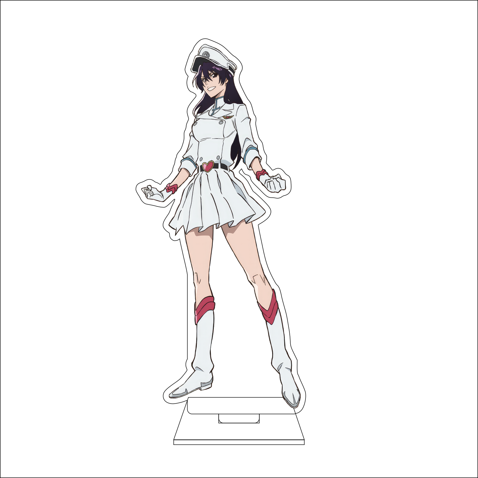 16CM Anime BLEACH Cosplay Acry - Anime Cosplay Buy avis et prix