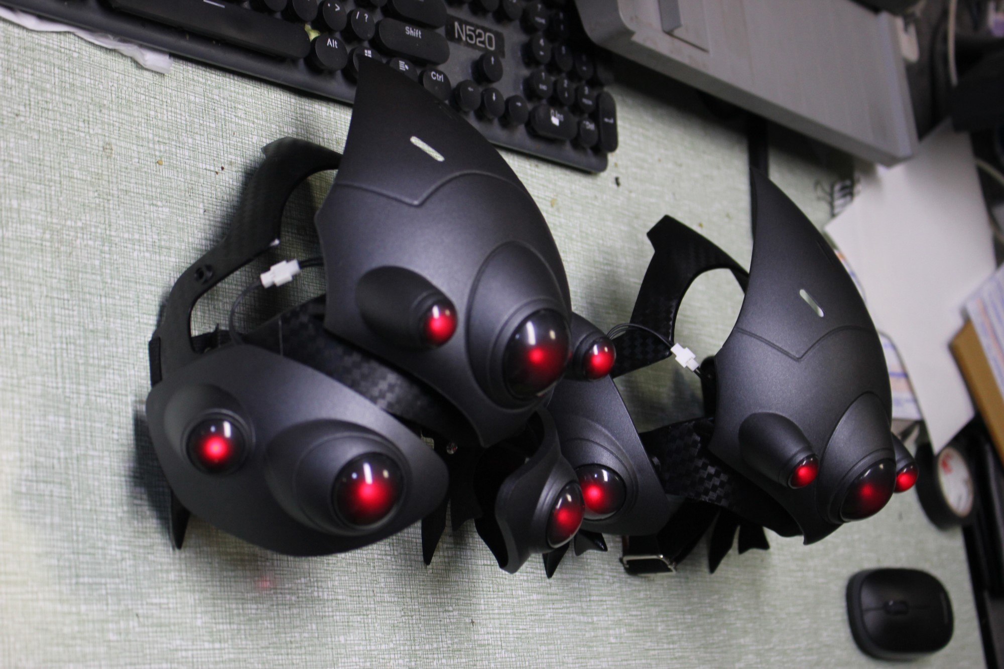 Game Widowmaker Overwatchs Ori - Anime Cosplay Face avis et prix