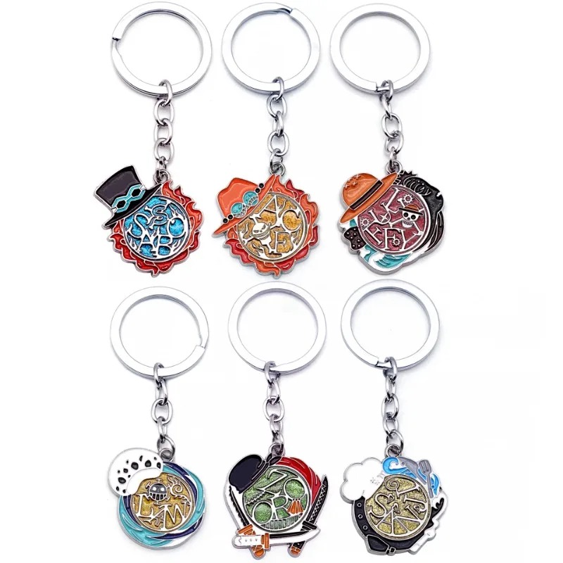 One Piece Cartoon Peripheral K - One Piece Straw Hat avis et prix