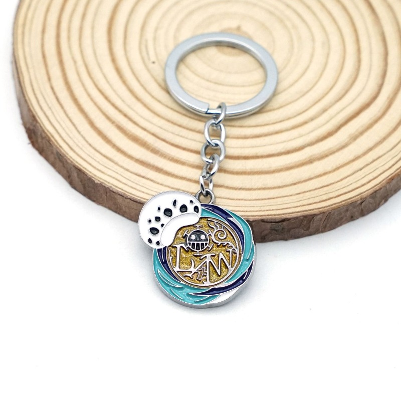 One Piece Cartoon Peripheral K - One Piece Straw Hat avis et prix