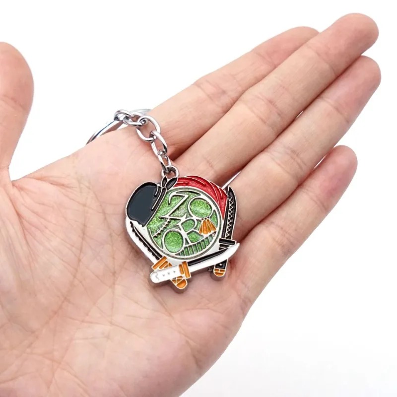 One Piece Cartoon Peripheral K - One Piece Straw Hat avis et prix