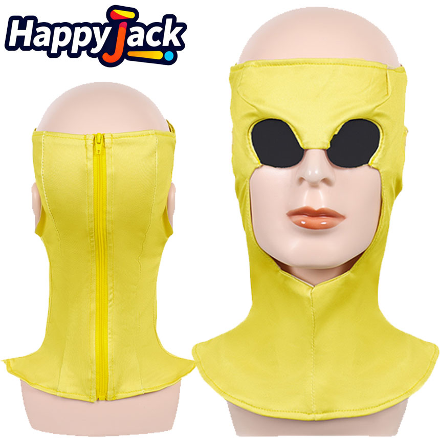 Mark Grayson Cosplay Yellow Ma - Anime Cosplay Face avis et prix