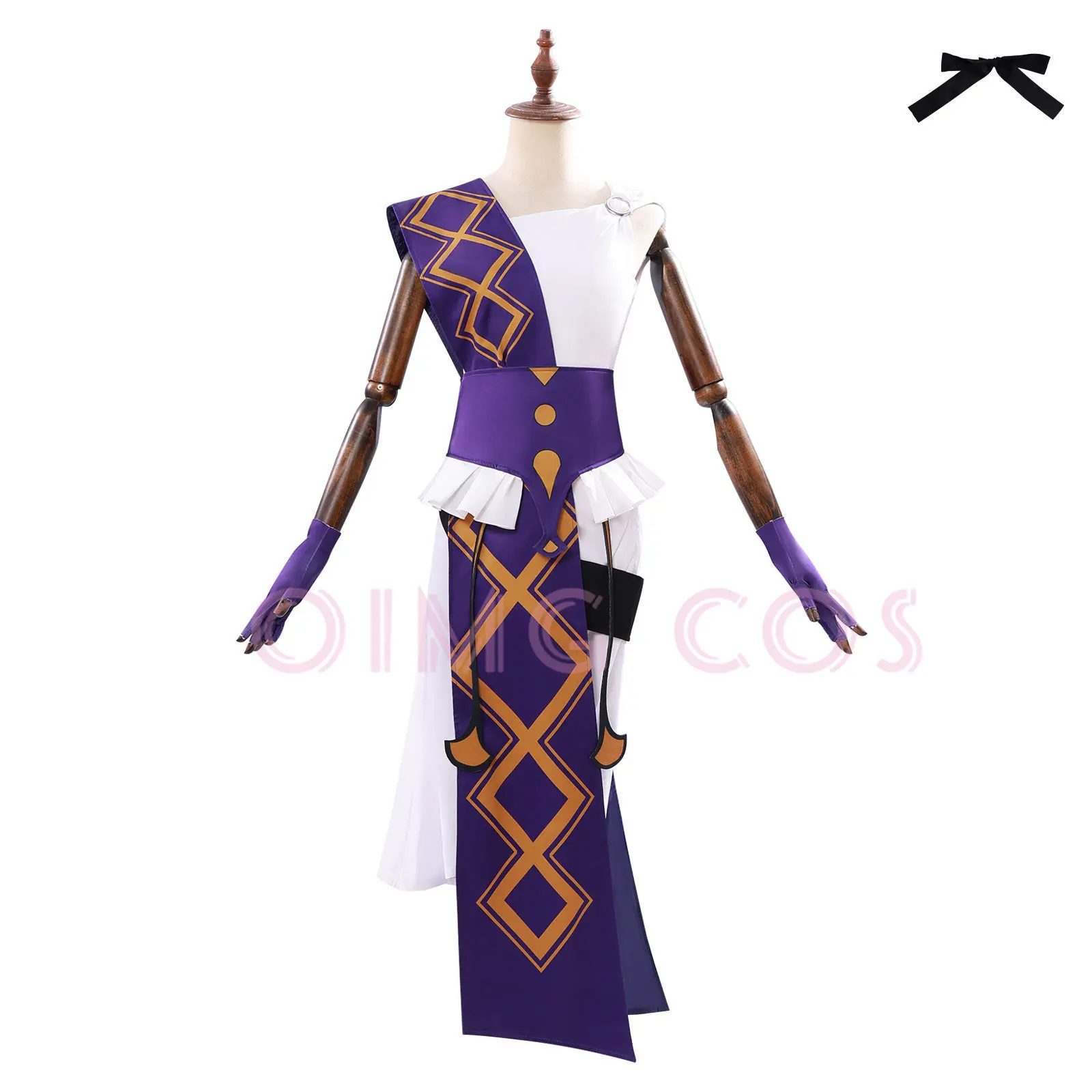 Anime Fate Strange Fake Hippol - Anime Cosplay Event avis et prix